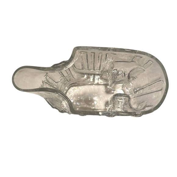 RIEDEL VINTAGE Crystal water pitcher - Picture 3 of 5